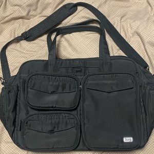 Puddle Jumper Duffel by Lug